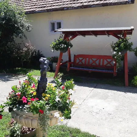Tiszavirag Vendeghaz