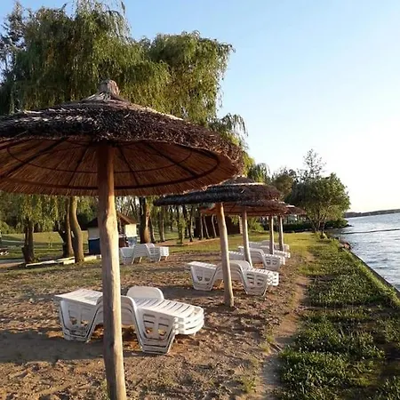 Tiszavirag Vendeghaz