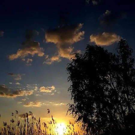Tiszavirag Vendeghaz * Abadszalok