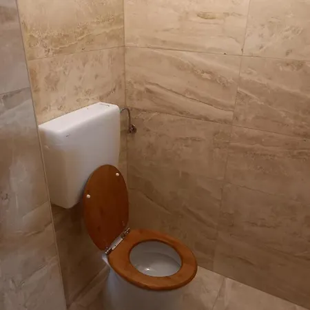 Tiszavirag Vendeghaz Apartment Abadszalok
