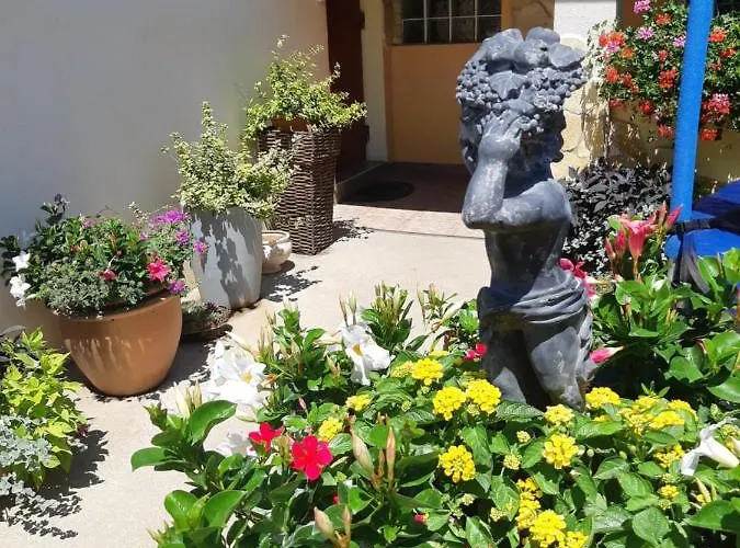 Apartment Tiszavirag Vendeghaz