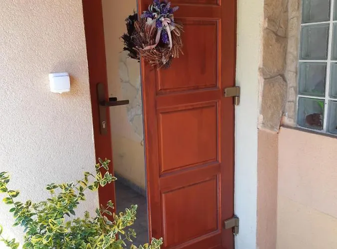 Tiszavirag Vendeghaz *