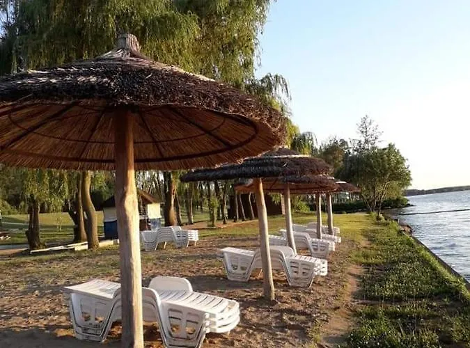 Tiszavirag Vendeghaz