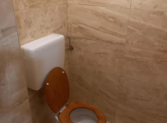 Tiszavirag Vendeghaz Apartment Abadszalok