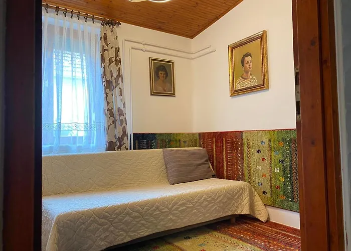 Tiszavirag Vendeghaz * Abadszalok