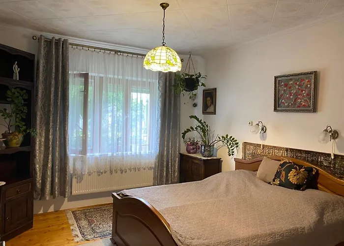 Tiszavirag Vendeghaz * Abadszalok