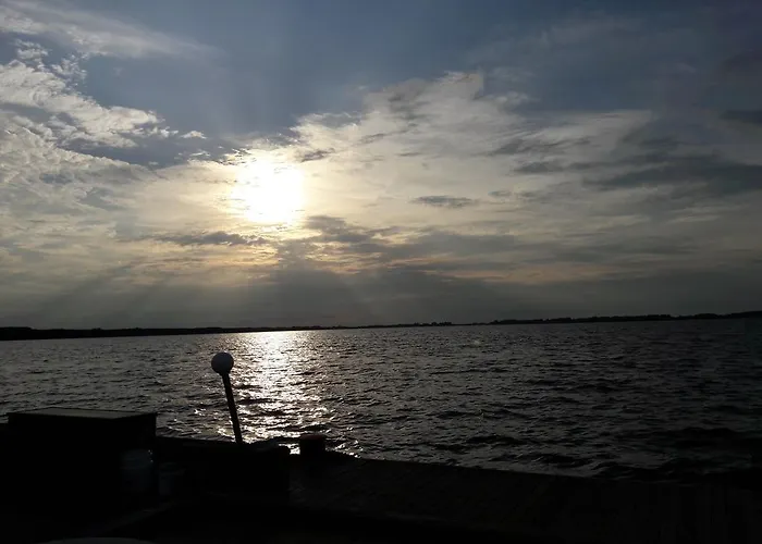 Tiszavirag Vendeghaz Apartment *