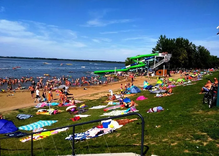 Apartment Tiszavirag Vendeghaz